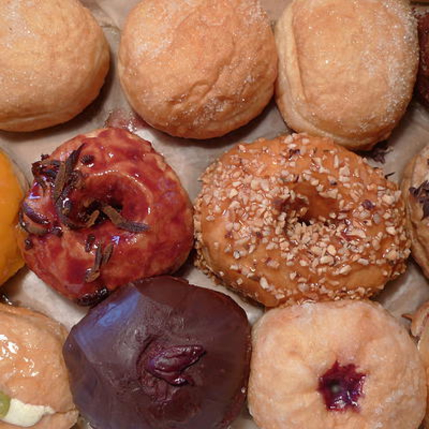 These Streetfood Vendors Are Hot Right Now Complex