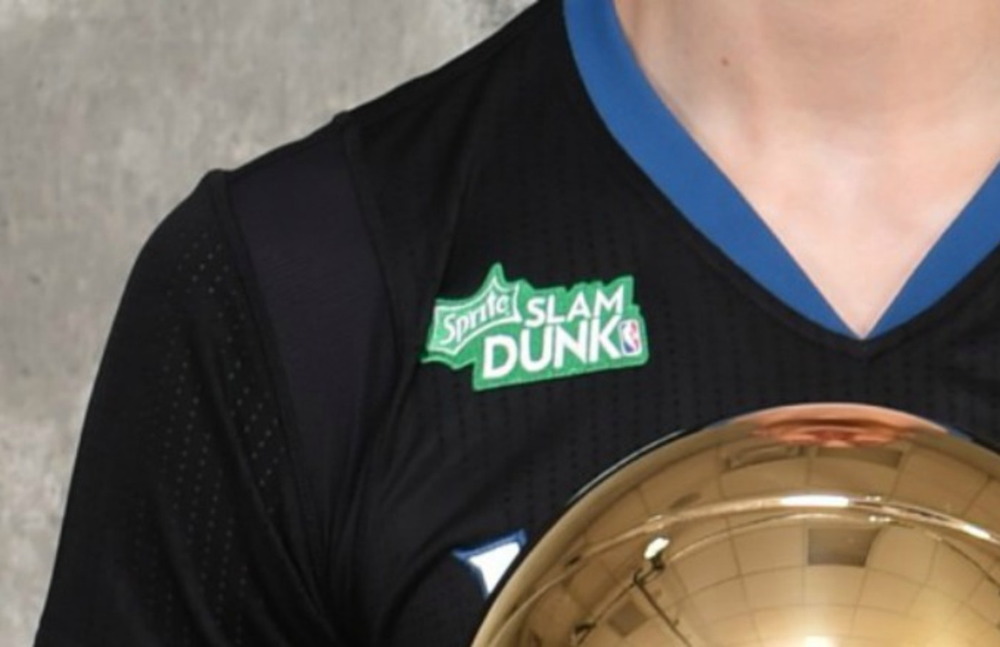 NBA to Put Ads on the Front of All-Star Jerseys This ...