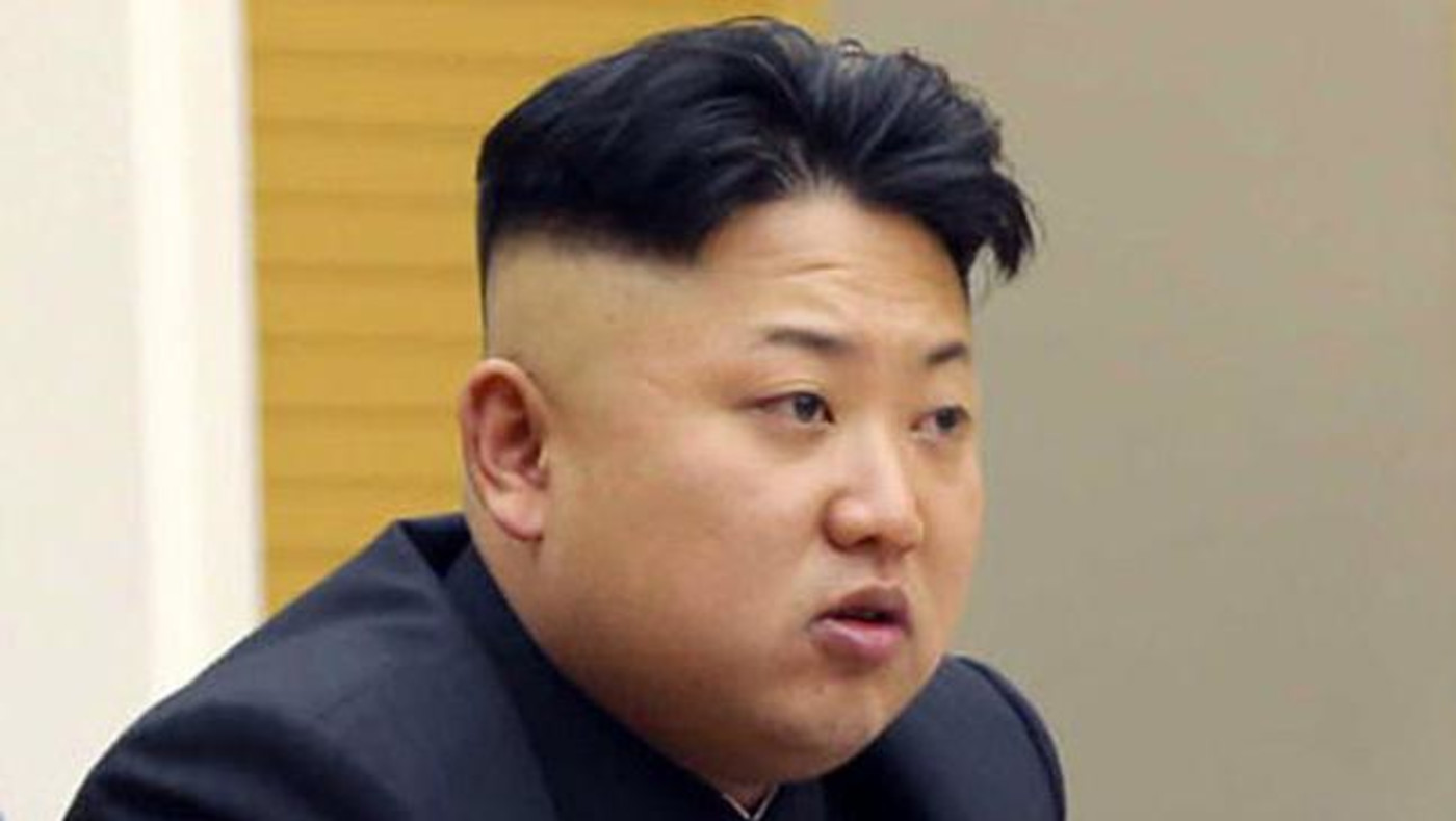 Top Searched Celebrity Hairstyles Of 2014 Complex