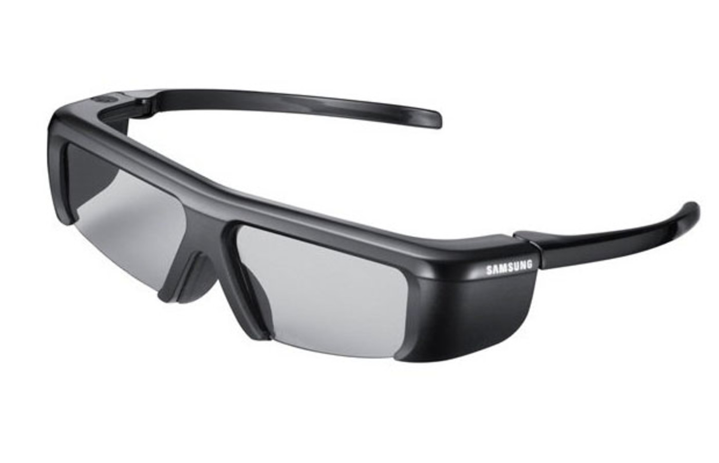 Buy A Samsung 3D TV, Get 3D Glasses For Free Complex