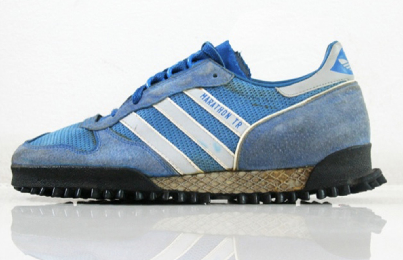 adidas trainers from the 80s