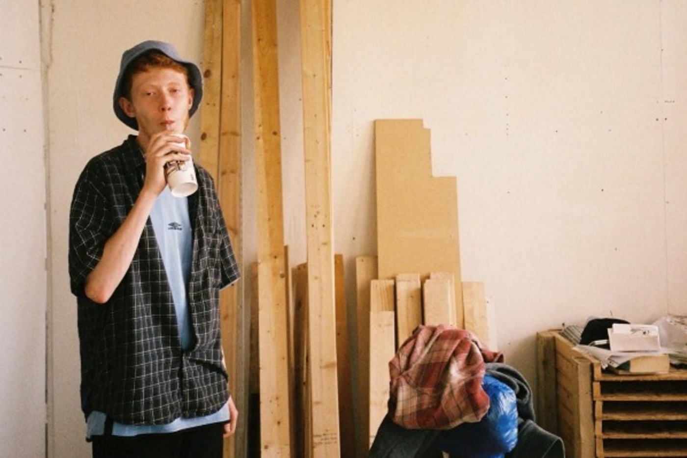 10 Things You Didn T Know About King Krule Complex Usage of height is not recognized archy marshall. king krule complex