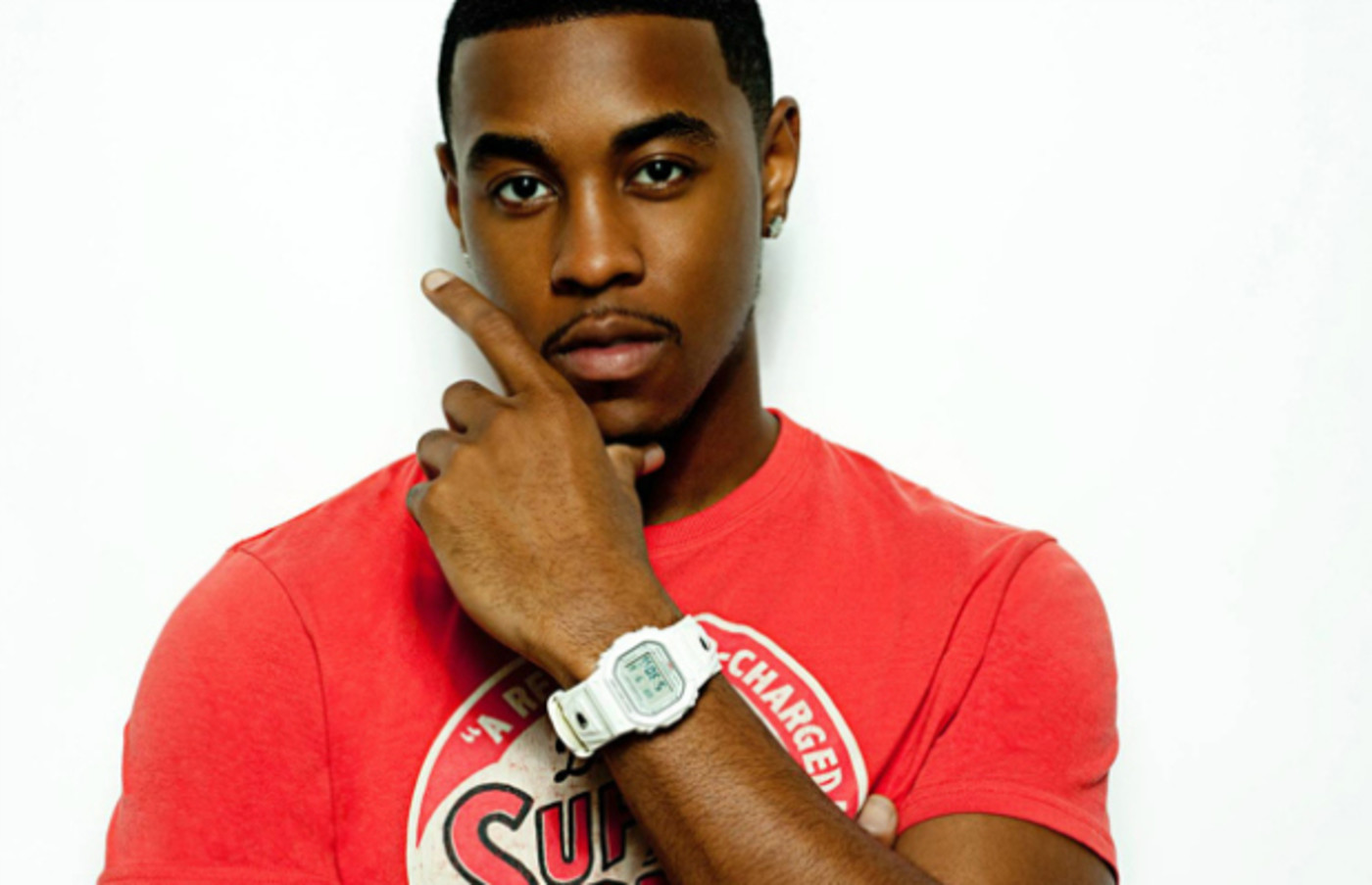 Wayne future. All the time Jeremih.