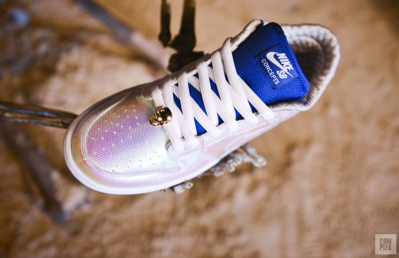 nike sb in store