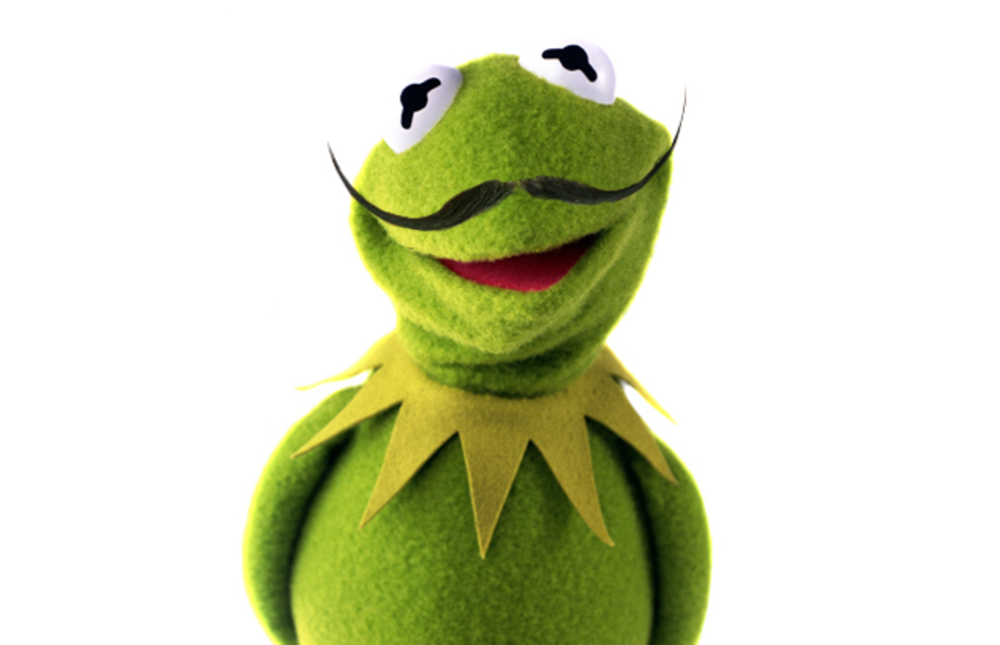 Gallery 10 Celebrities Who Should Grow Mustaches for Movember Complex