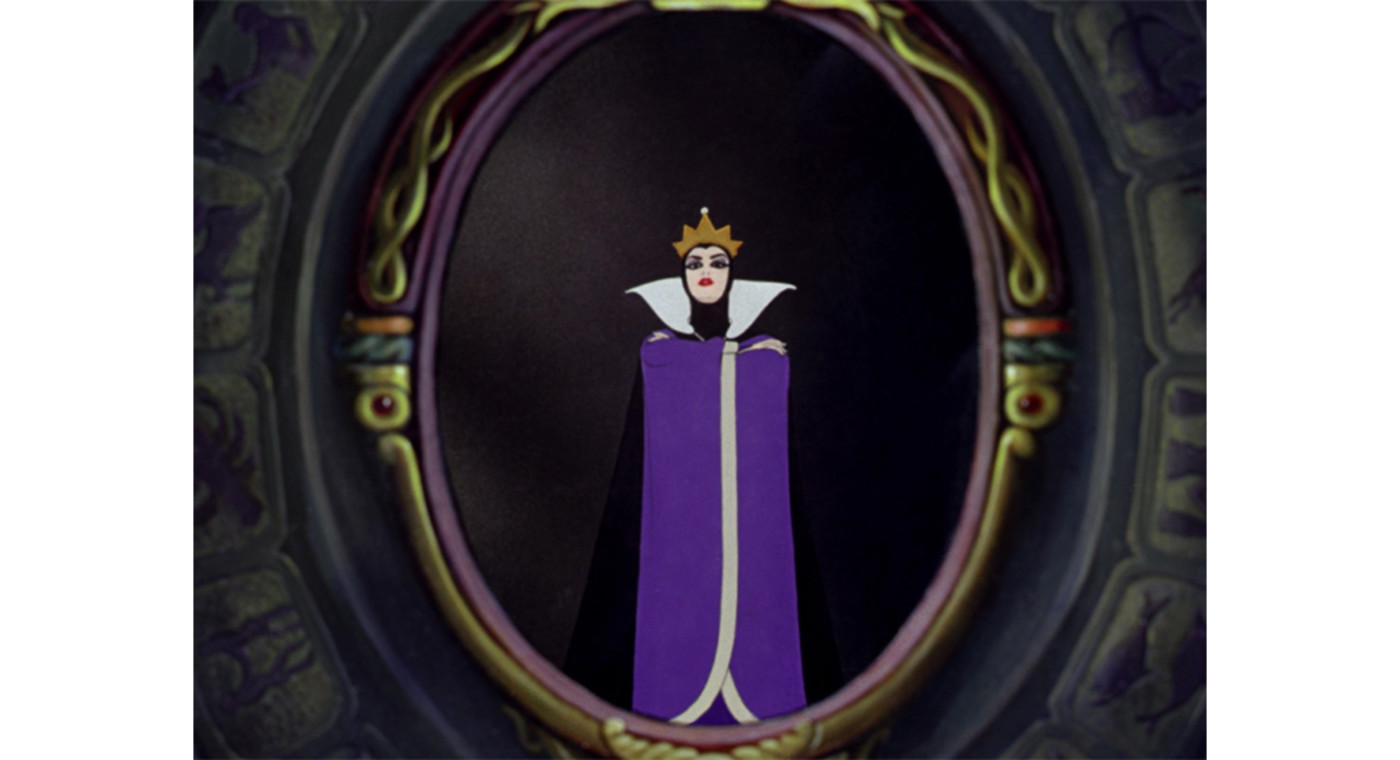 Skinny Mirrors Employ Evil Sorcery To Trick You Into Looking Thinner