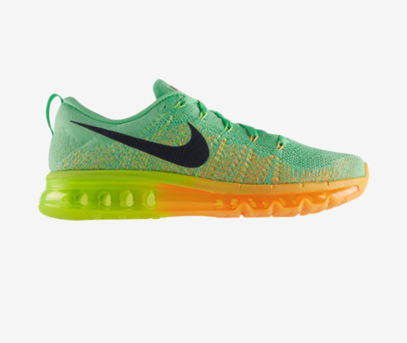 nike air flyknit sale