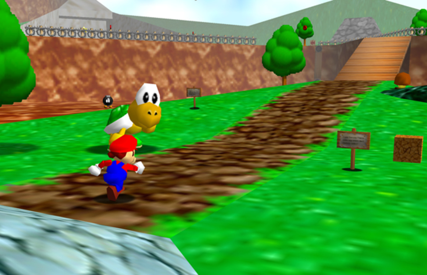 7 Day Super Mario 64 Marathon Ongoing Speedrun World Record