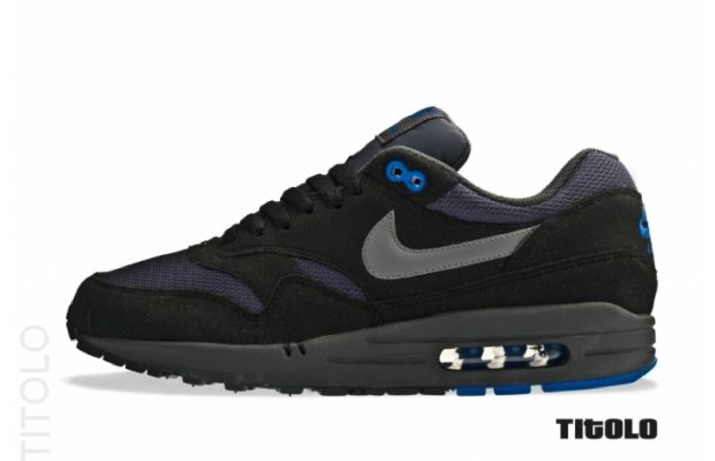 air max 1 black suede air max 1 black suede