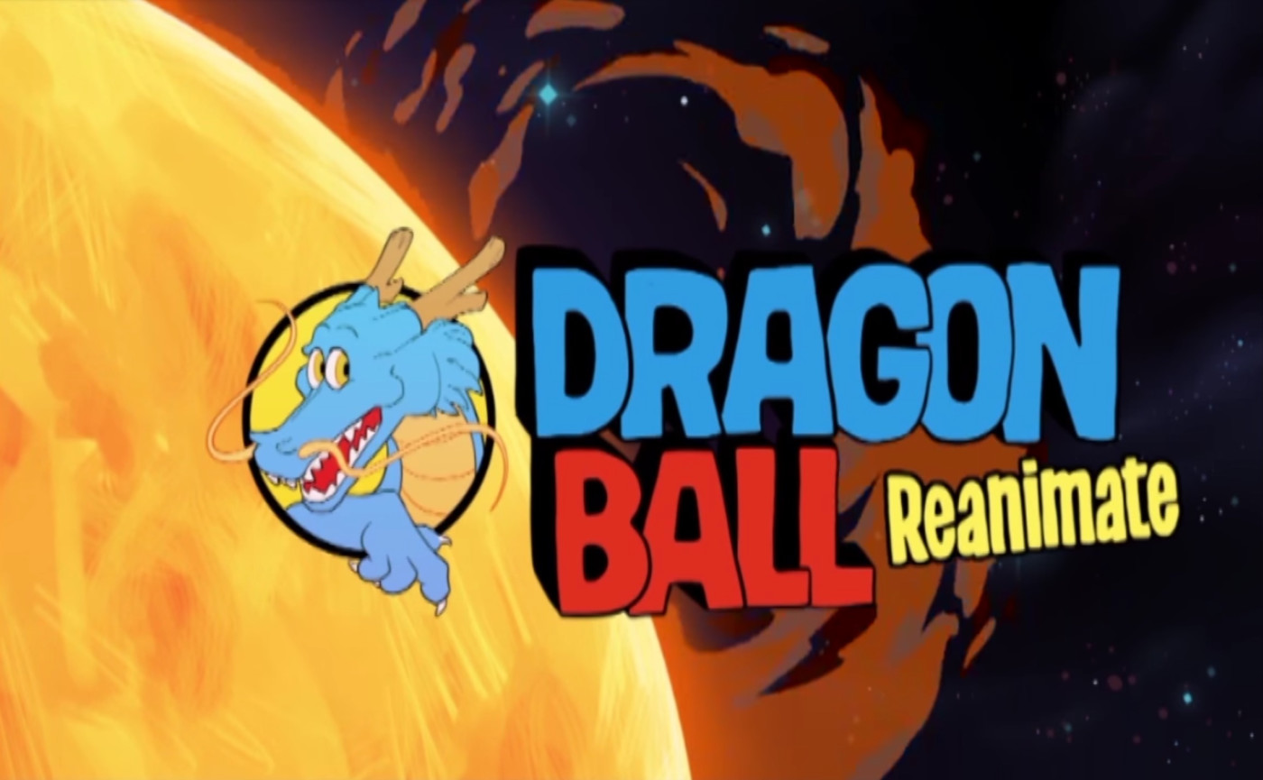 300 Animators Have Come Together To Create An Animated Cover