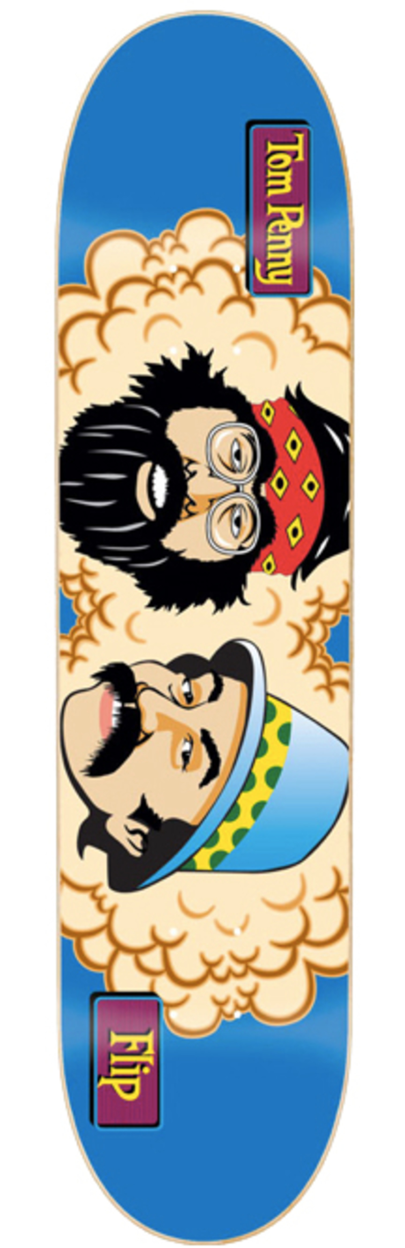 The 50 Greatest Skateboards Of The 1990s Complex