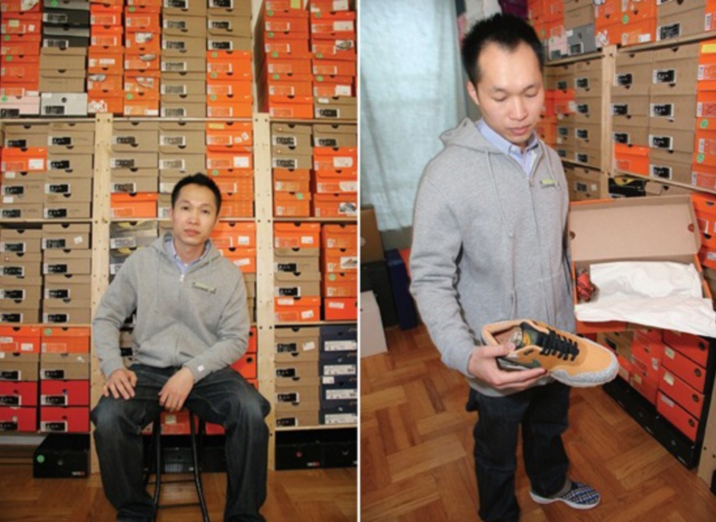 30 Must Follow Sneaker Writers And Bloggers Complex 30 Must Follow Sneaker Writers And Bloggers Complex