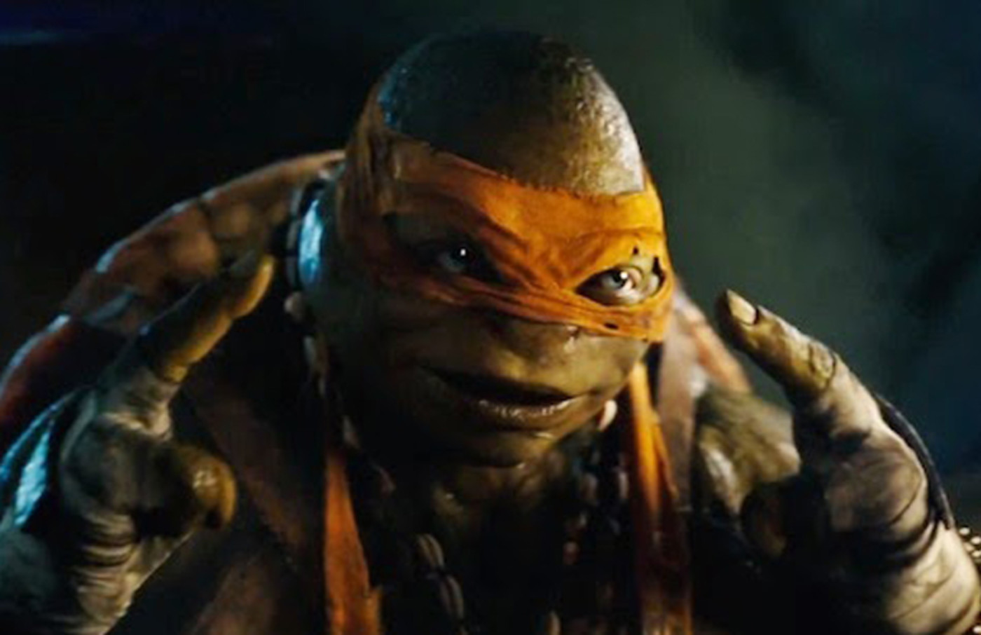 “Ninja Turtles” Makes 65 Million, Gets Sequel Complex