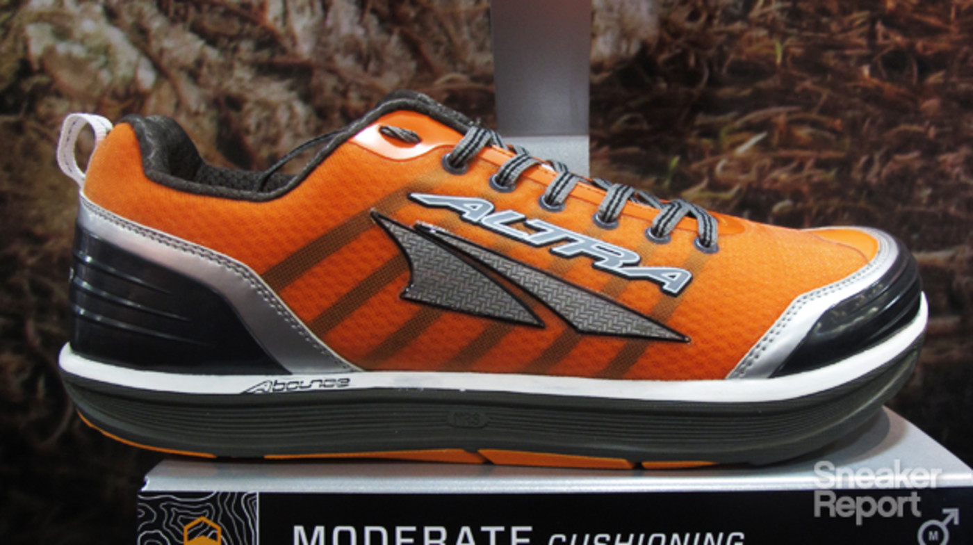 altra instinct everyday