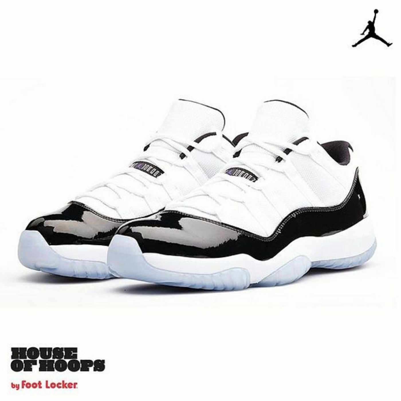 newborn foot locker