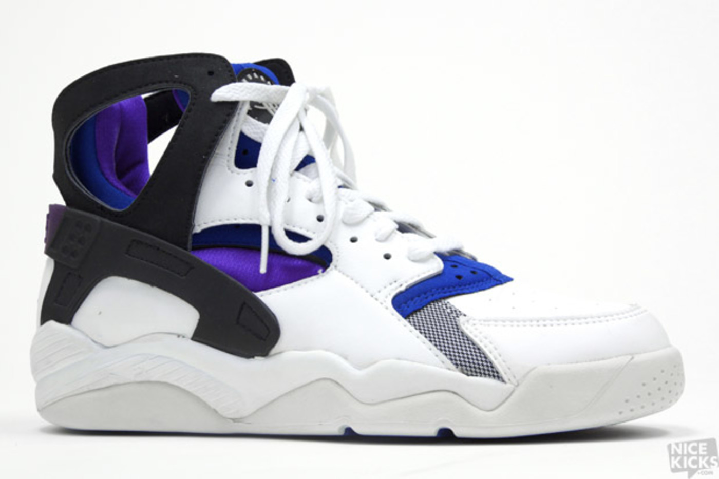 bo jackson huarache shoes