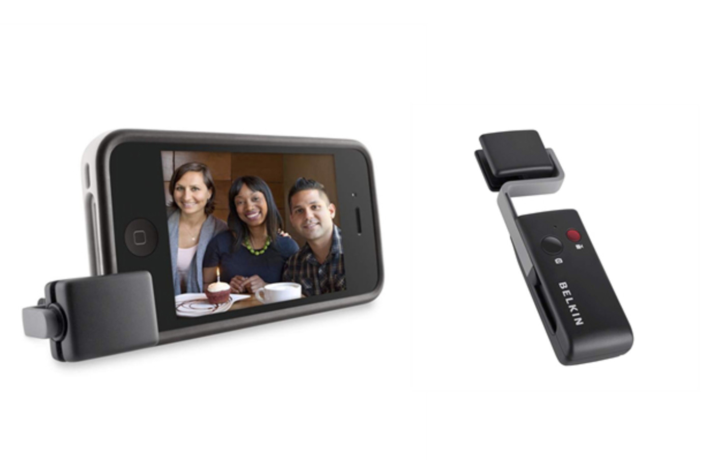 Take Better Photos With These 9 iPhone Camera AddOns Complex