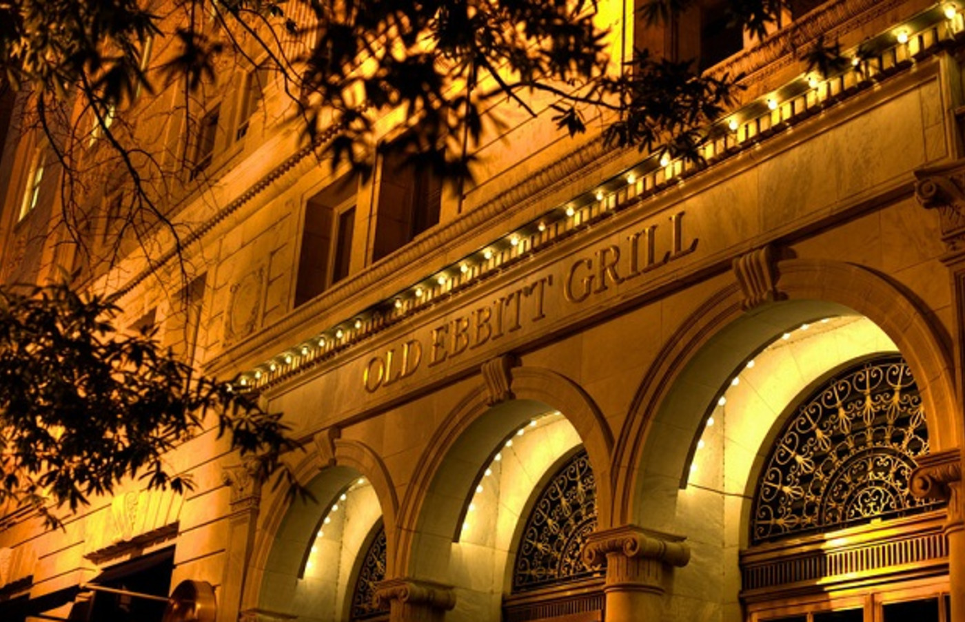 D C Restaurant Wil Provide Associated Press Headlines On Receipts Complex