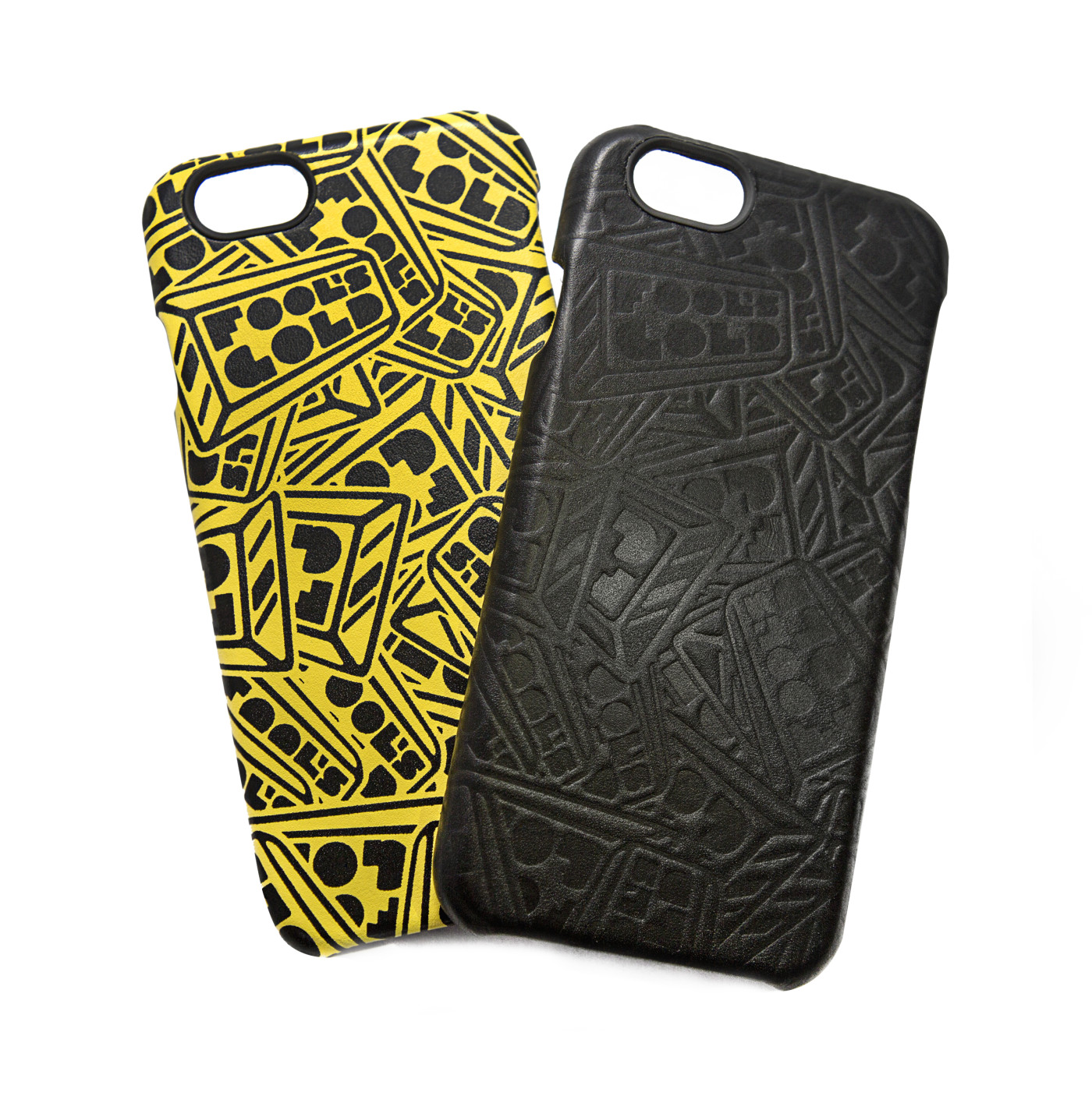 Fool S Gold And Hex Have Teamed Up For Another Dope Iphone Case Complex