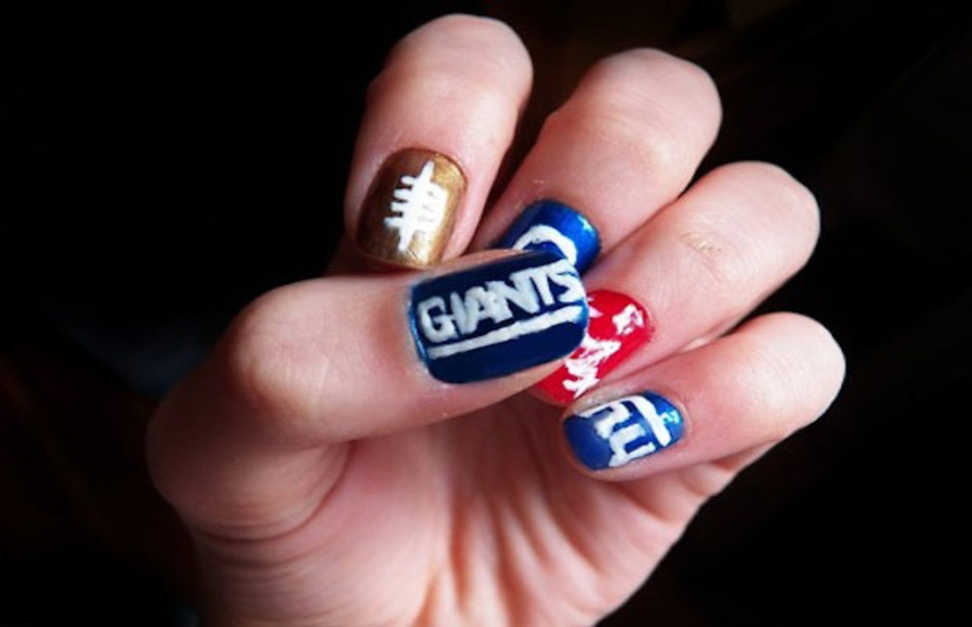 Gallery: Super Bowl Fan Art | Complex