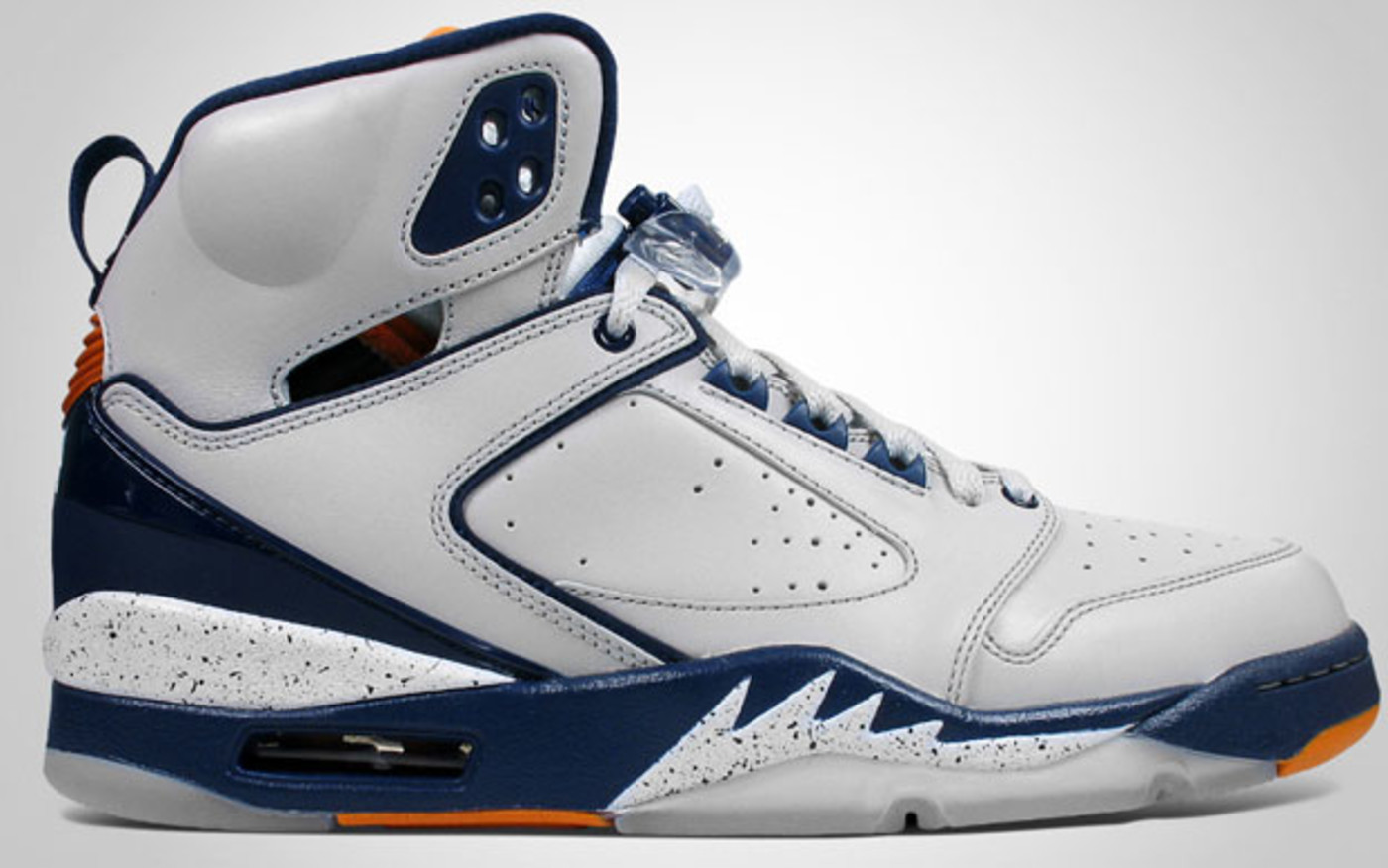 Release Reminder Jordan Sixty Plus (Two Colorways) Complex