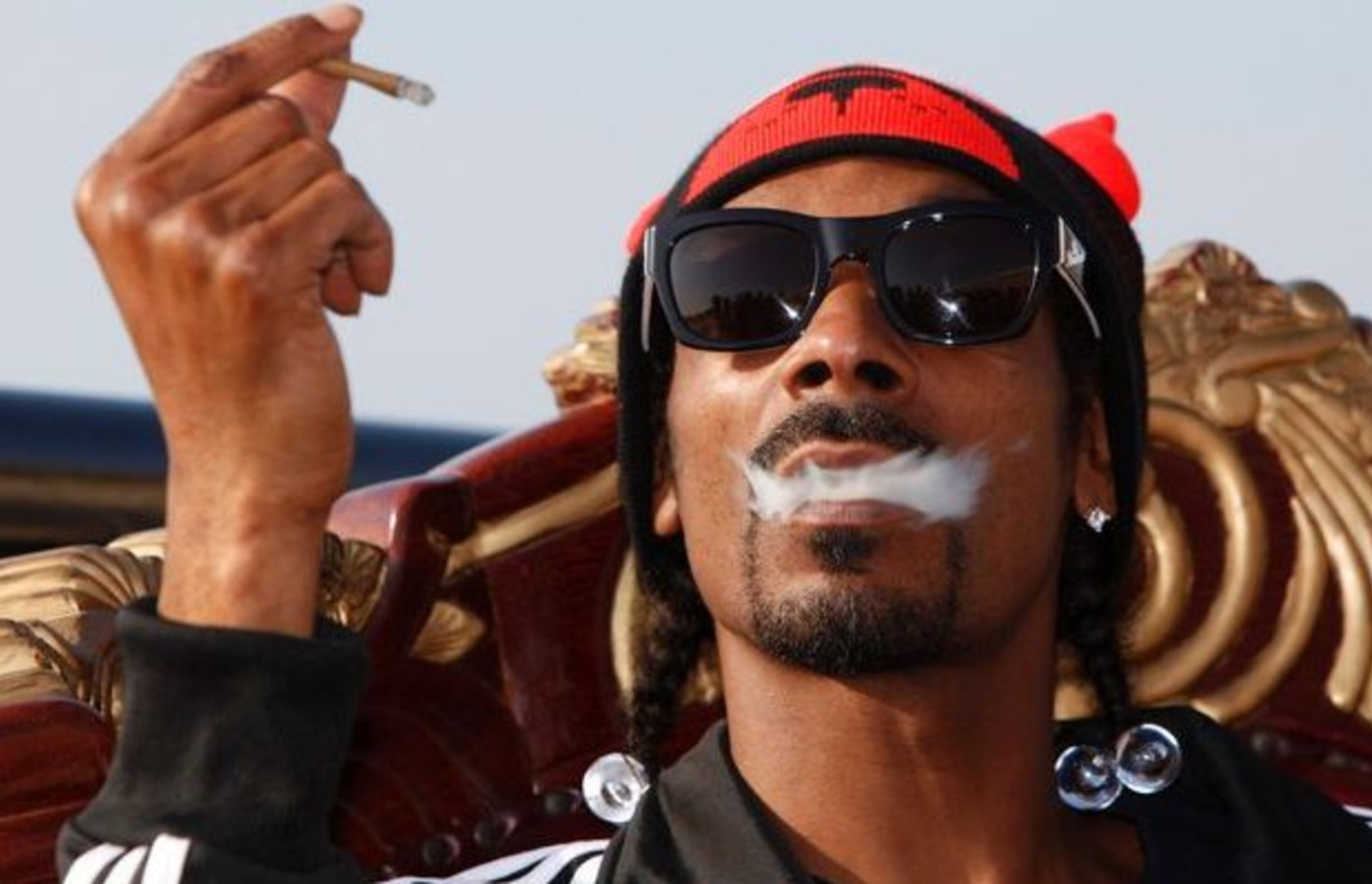 Listen: Snoop Dogg Makes A House Mix | Complex