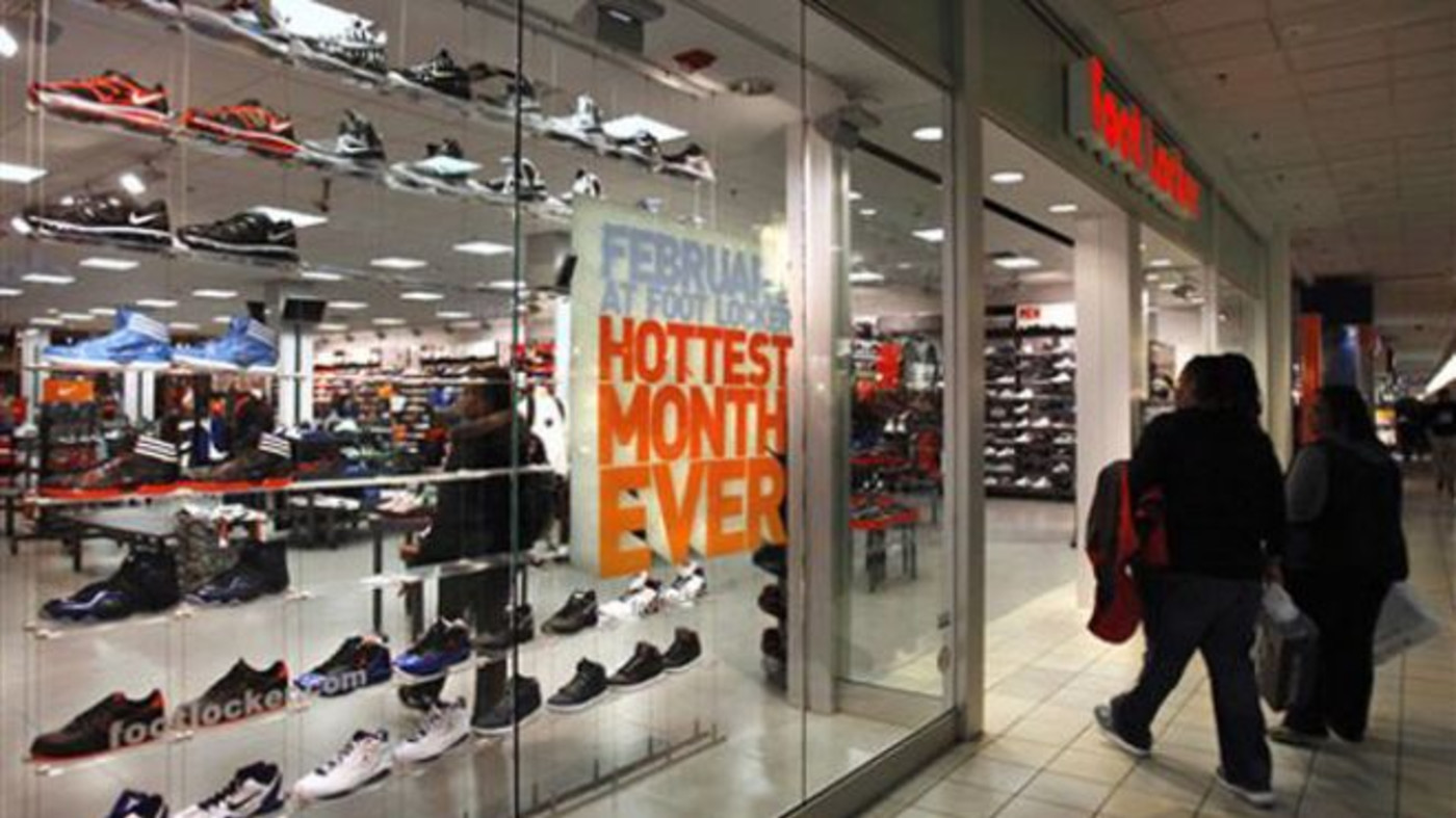 sneakerhead stores
