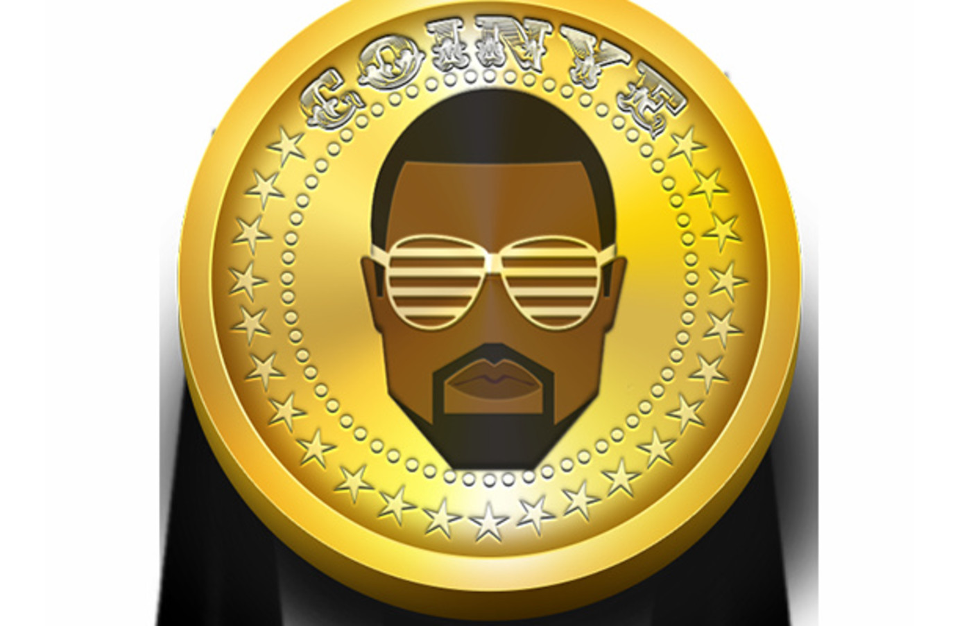 coinye west crypto currency value