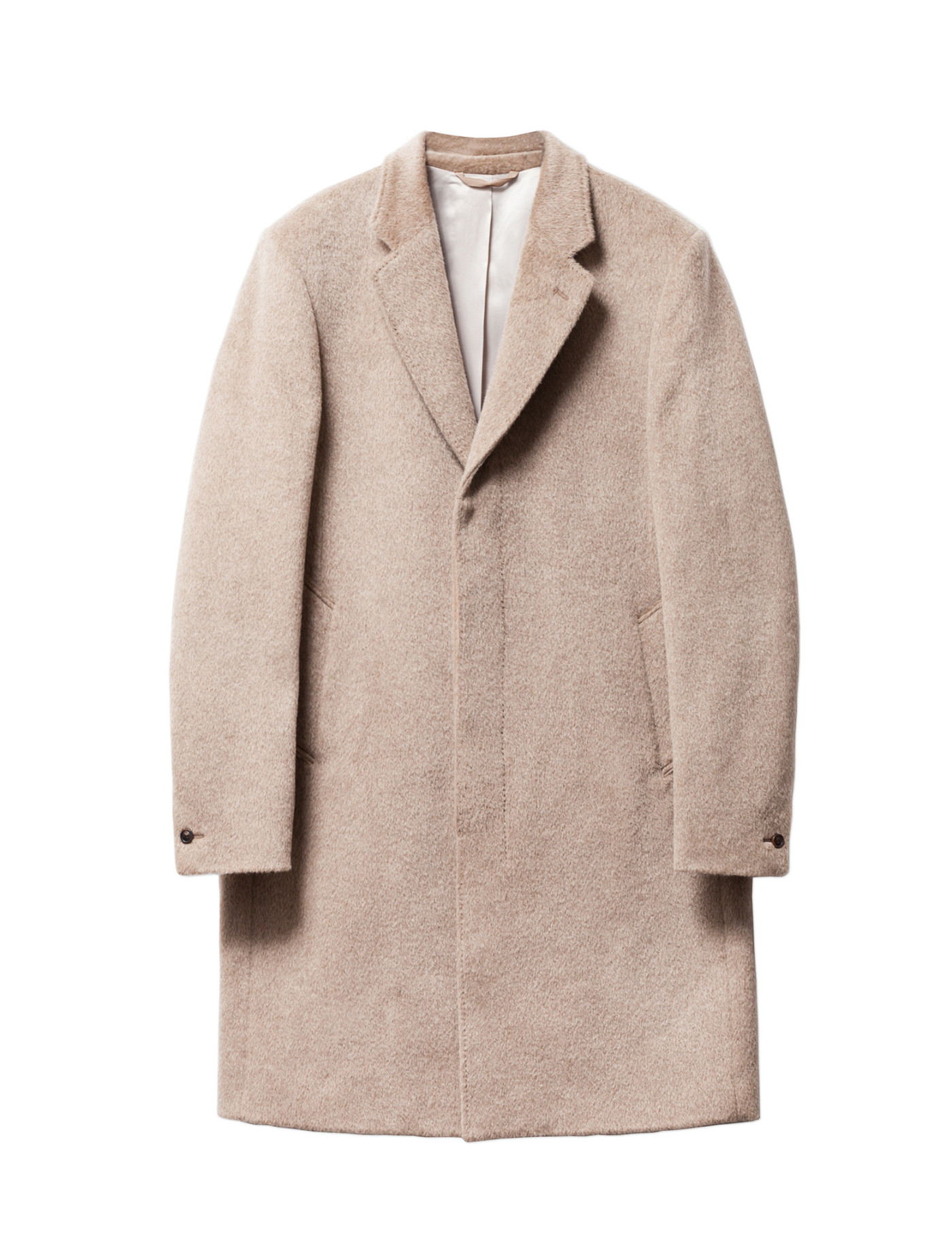 Celebrate Overcoat Season With Our Legacy | Complex