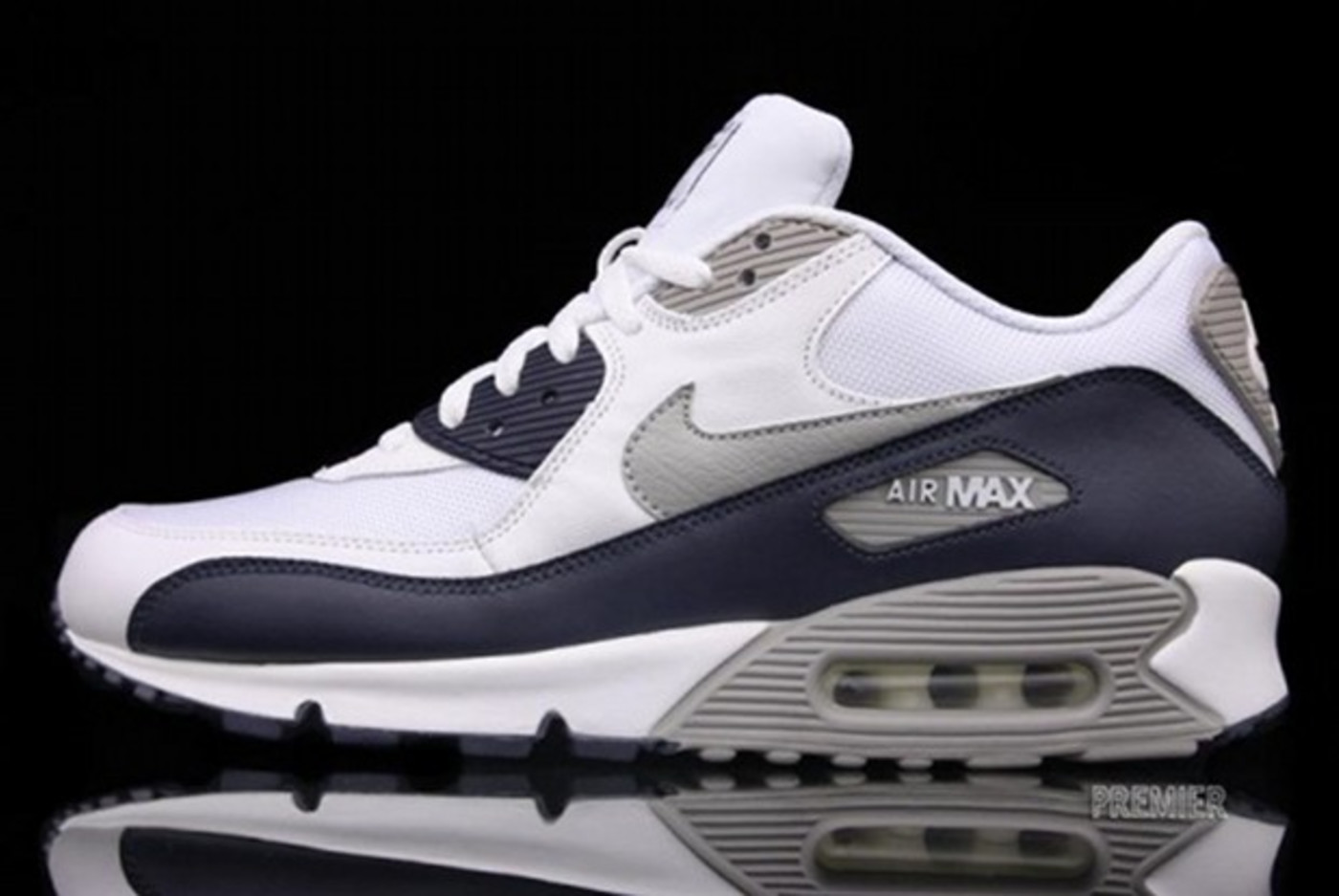air max 90 obsidian yellow