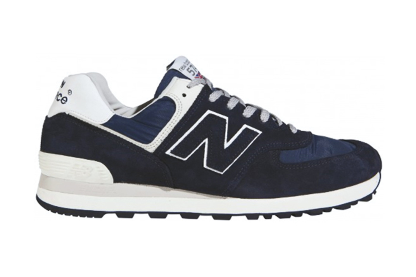 new balance 574 made in england collection