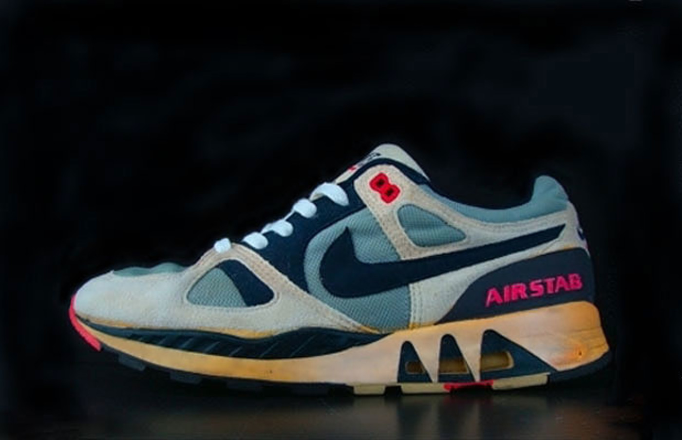 The 80 Greatest Sneakers of the '80s | Complex