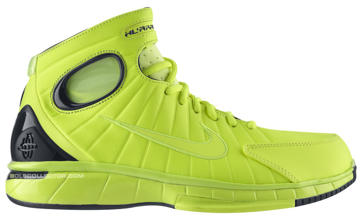air huarache volt
