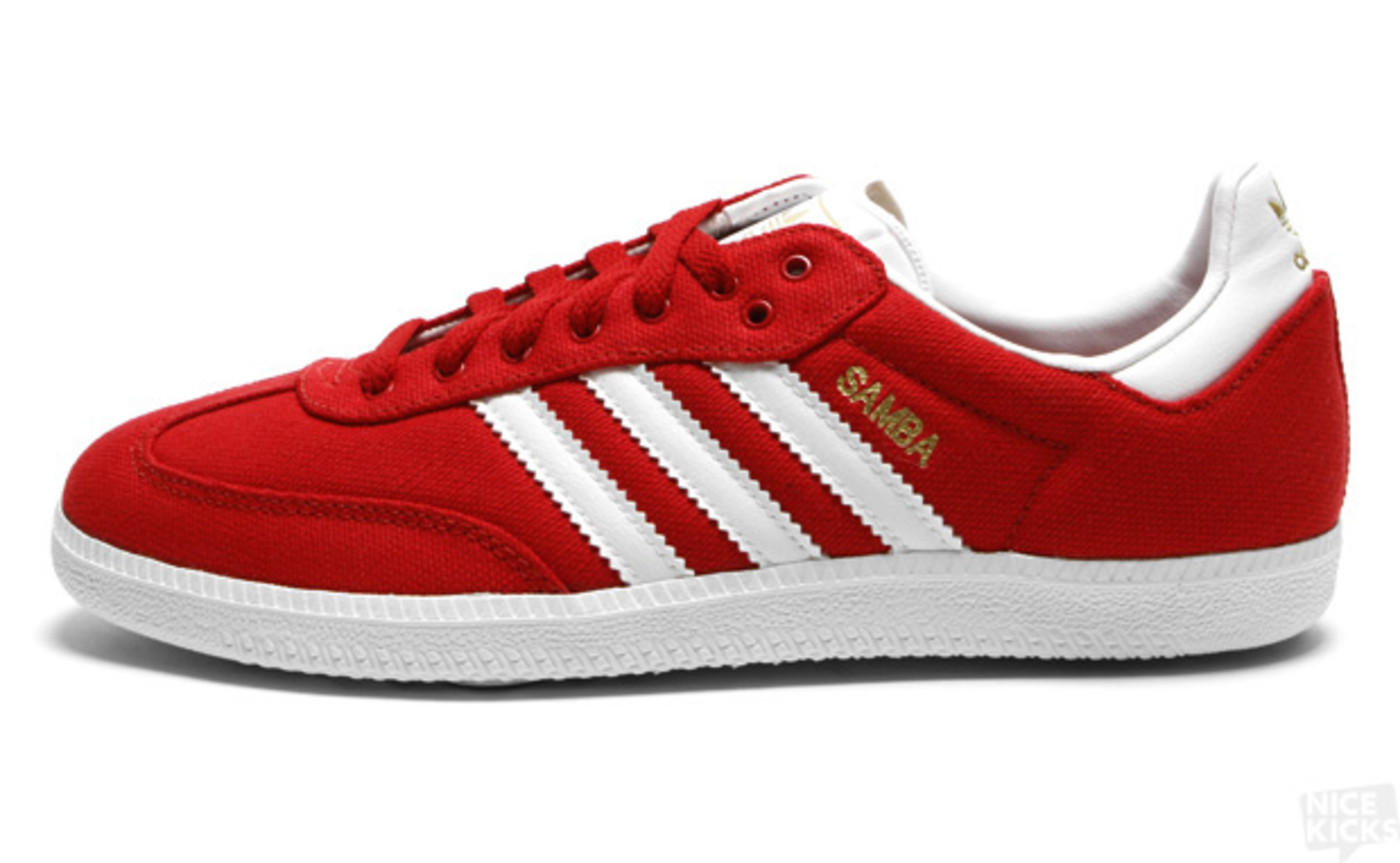 Kicks of the Day: adidas Originals Samba 