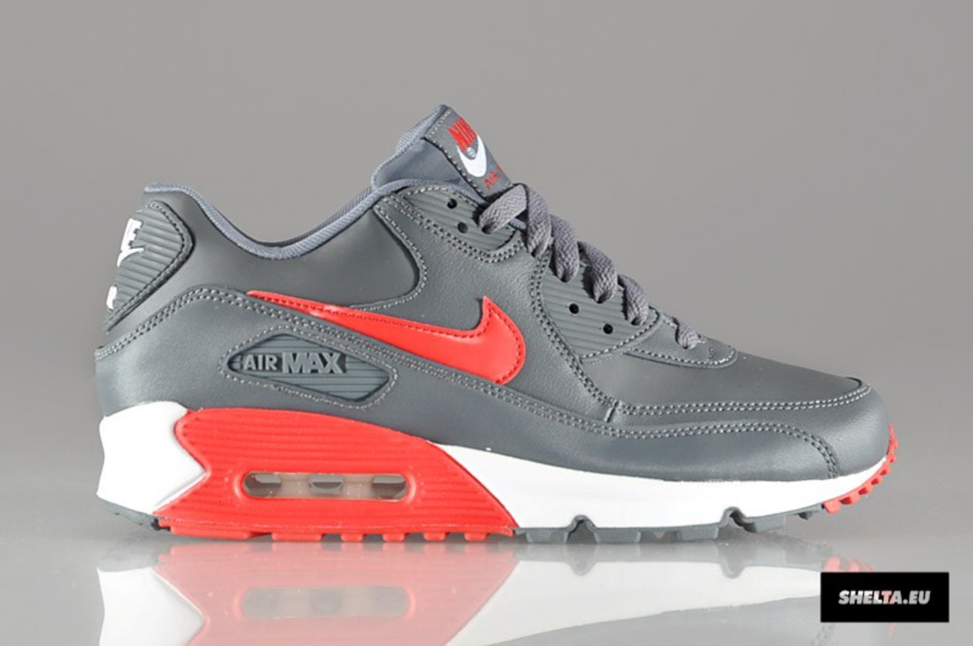 ohio state air max shoes