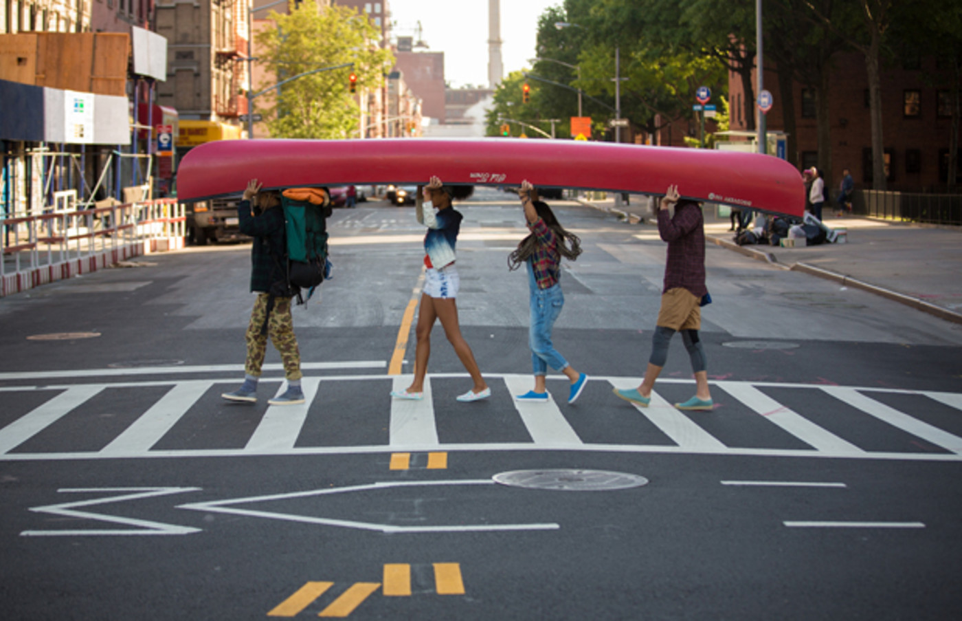 native shoes nyc