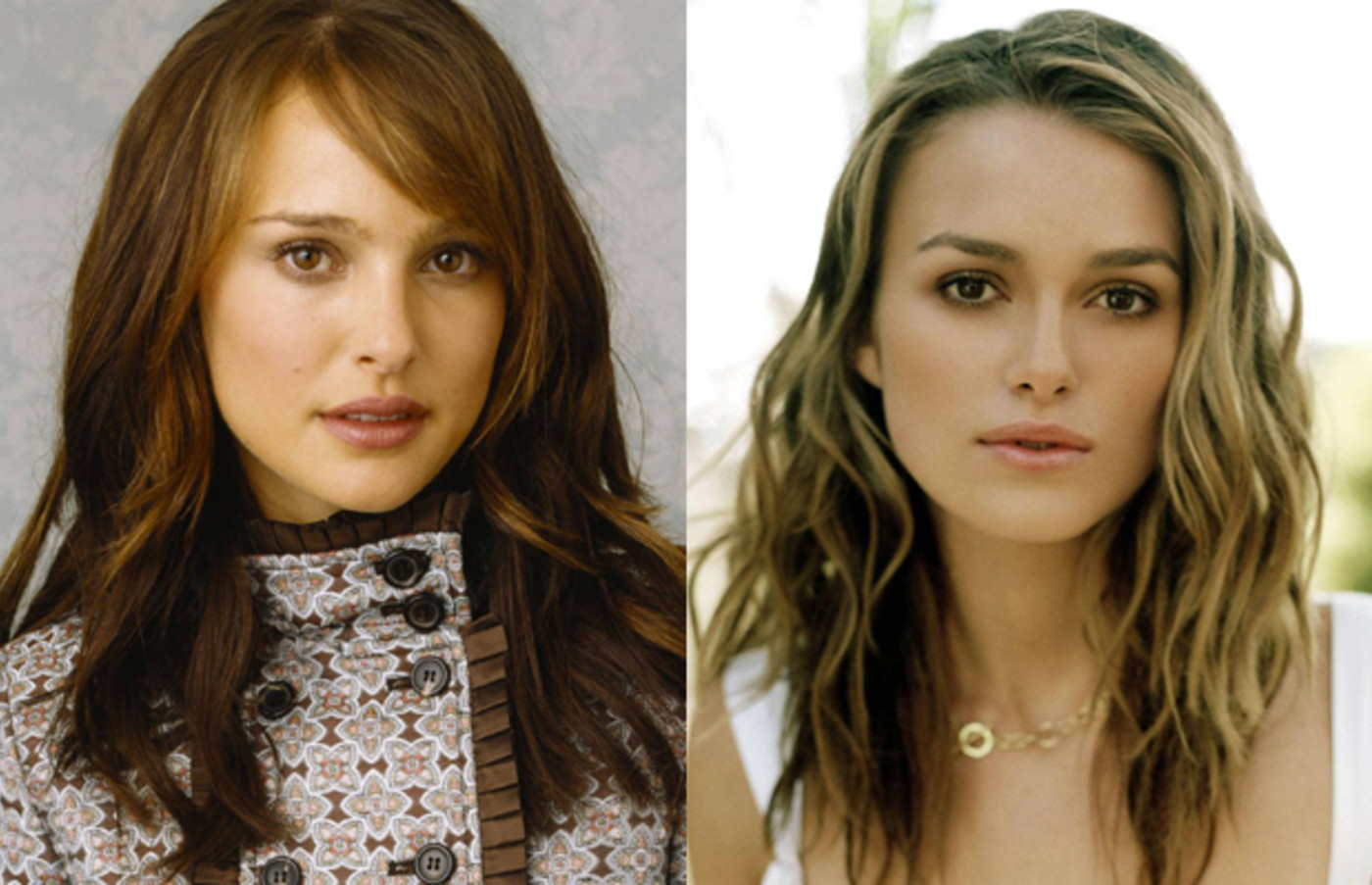15 Hot Celebrity Doppelgangers | Complex