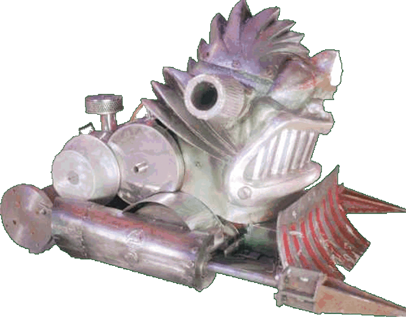 robot wars house robots