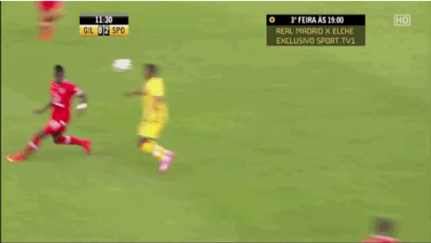 Here Are The Most Amazing Goals From World Football This Weekend Complex Uk