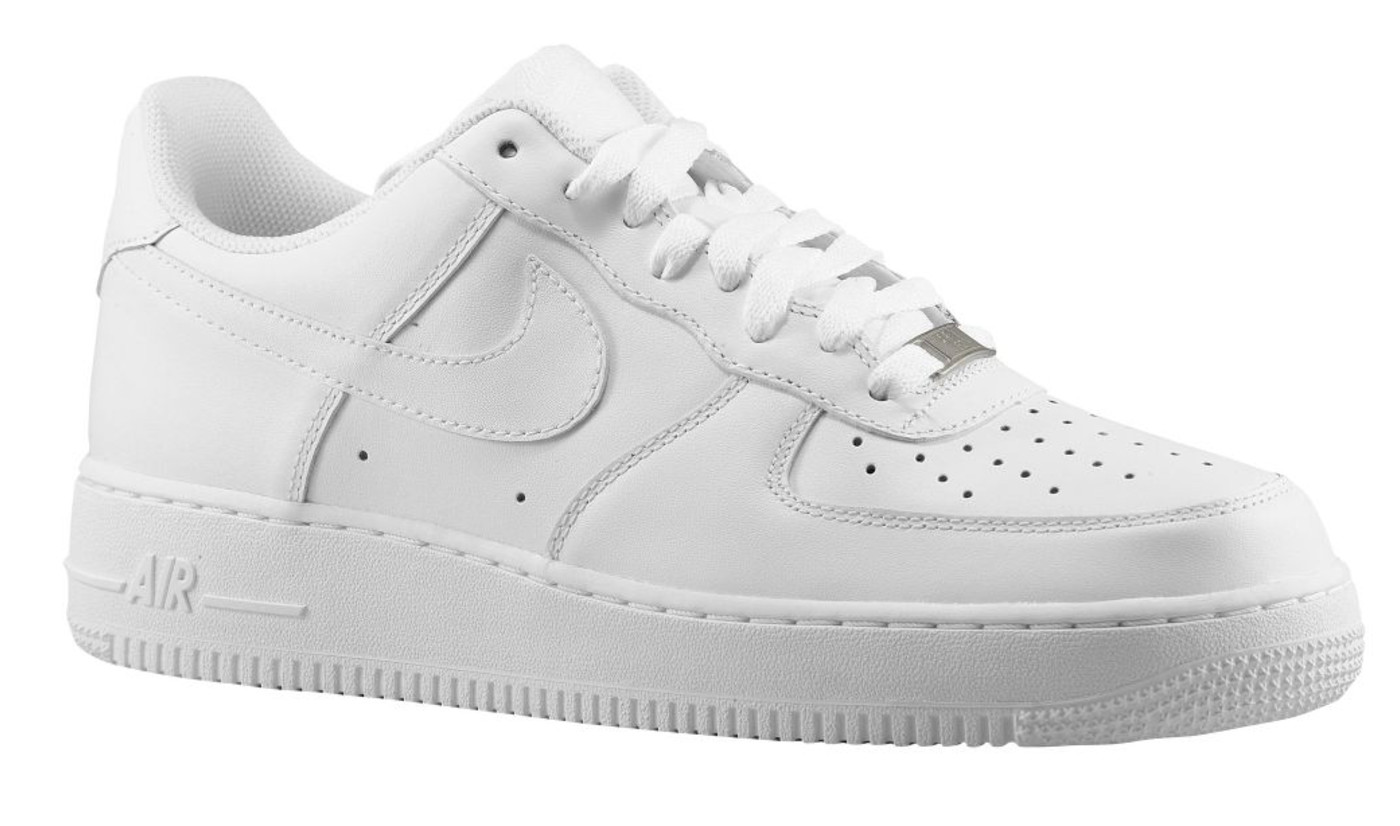 air force 1s champs