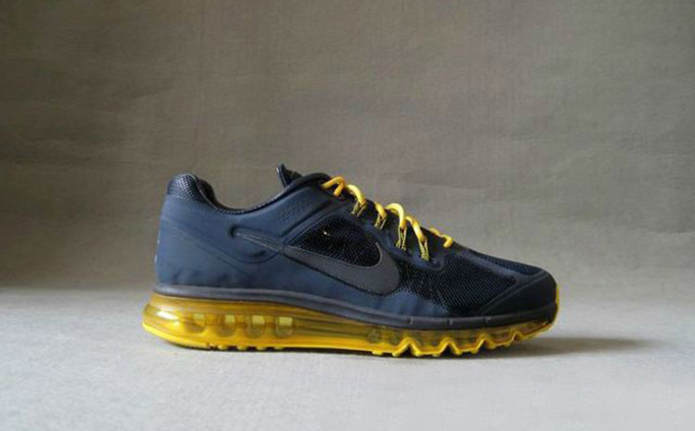 Nike Air Max 2013 “Leather” | Complex