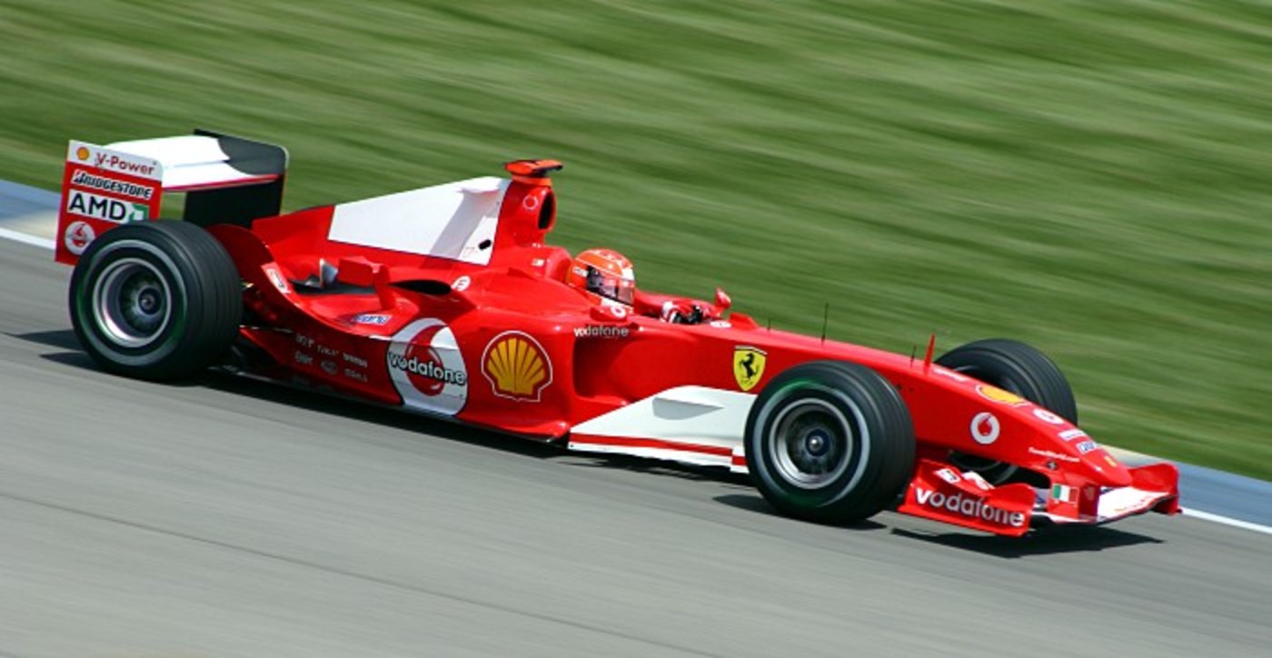 Michael Schumacher Is Paralysed And Unable To Speak Following His Ski Accident Complex