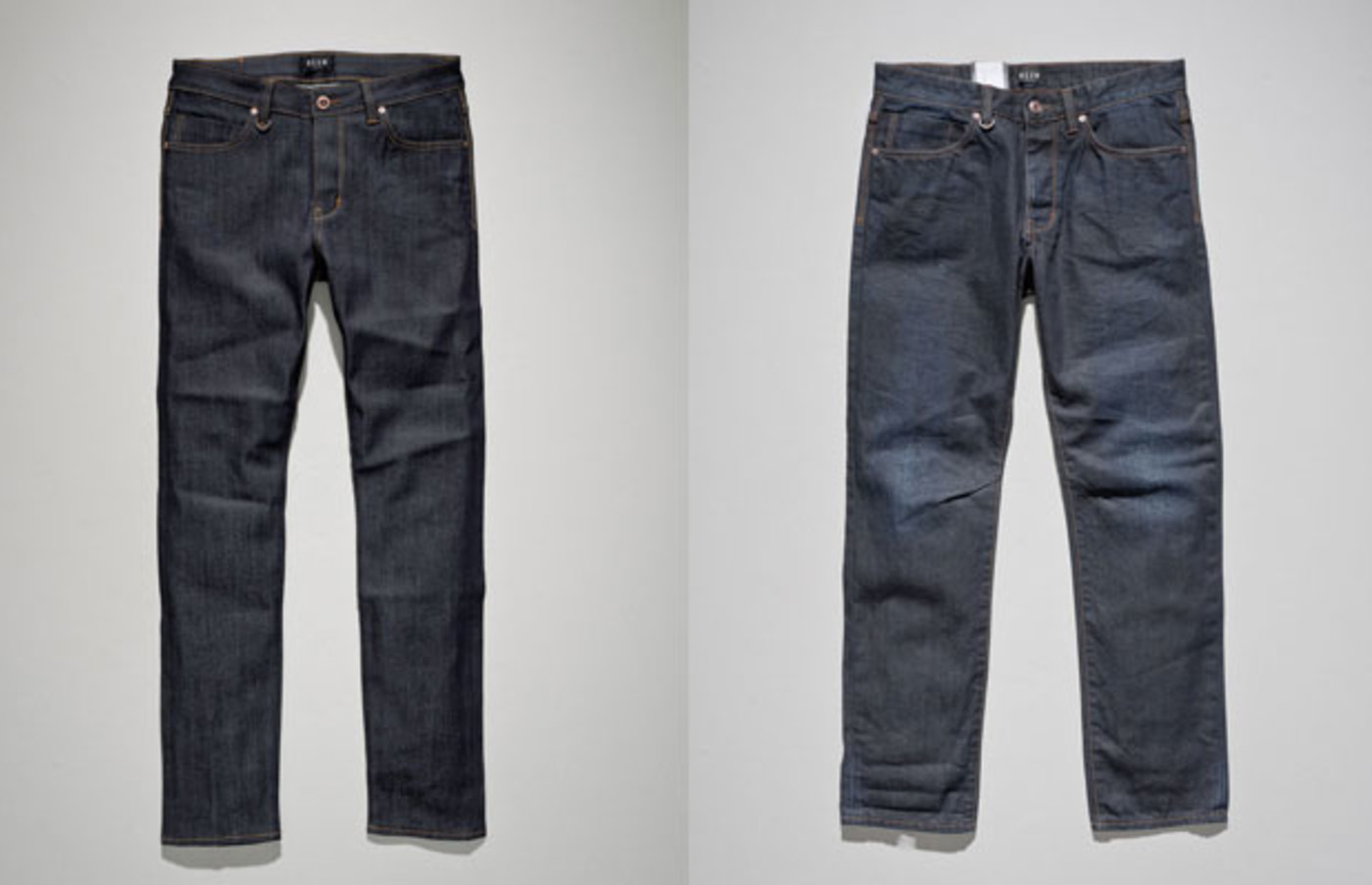 NEUW Denim Gives Jeans A Vintage Revision | Complex