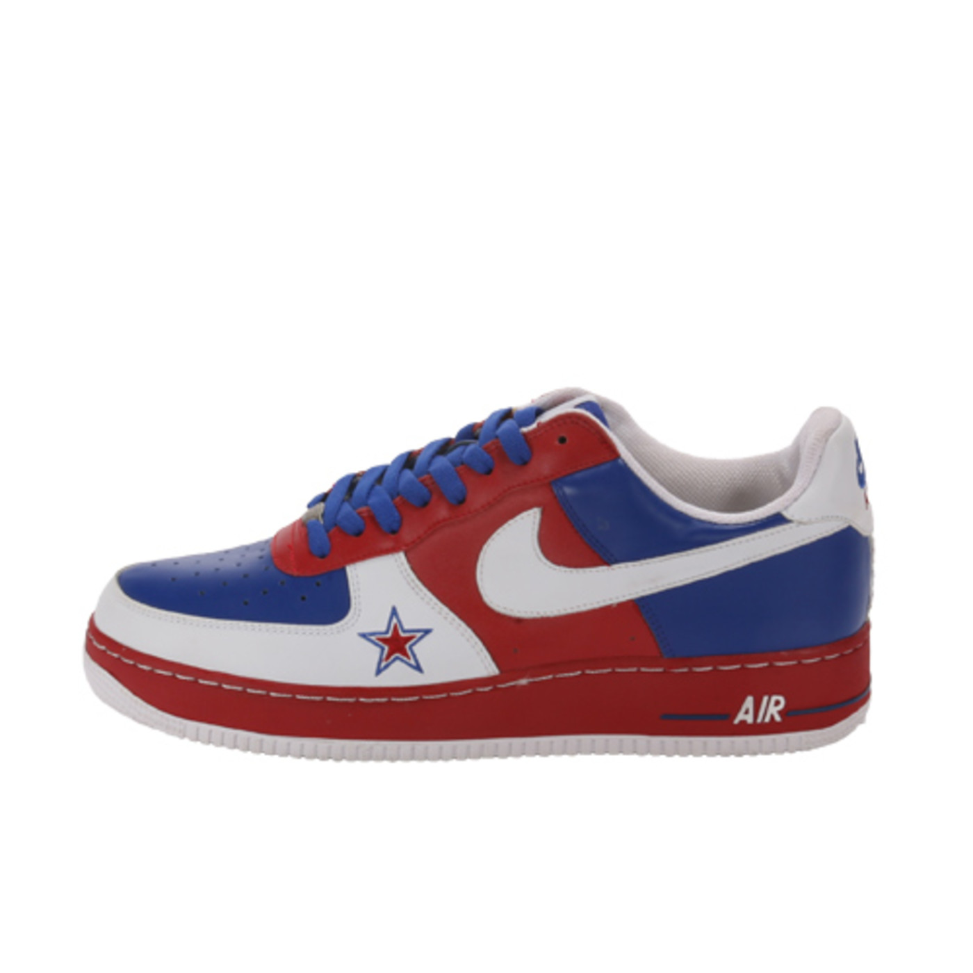 terror squad af1