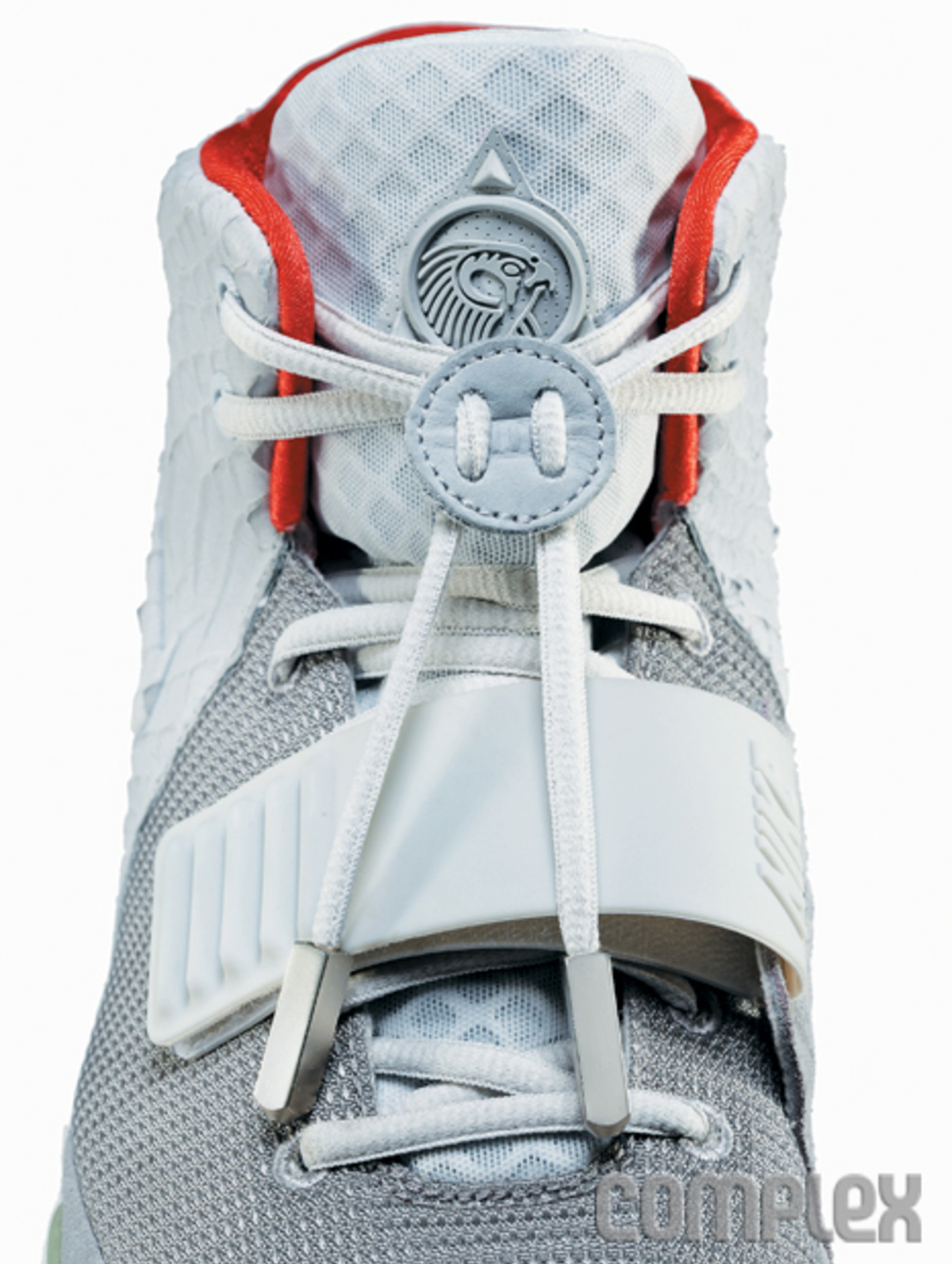 nike air yeezy 2 imagenes