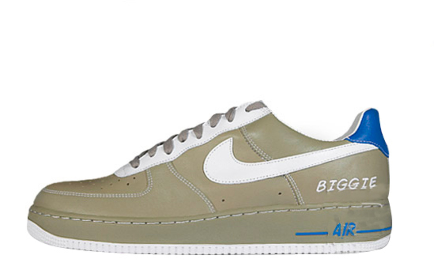 air force 1 terror squad