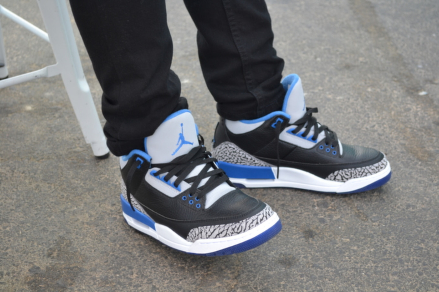 The Best Sneakers Spotted at Sole DXB in Dubai Complex