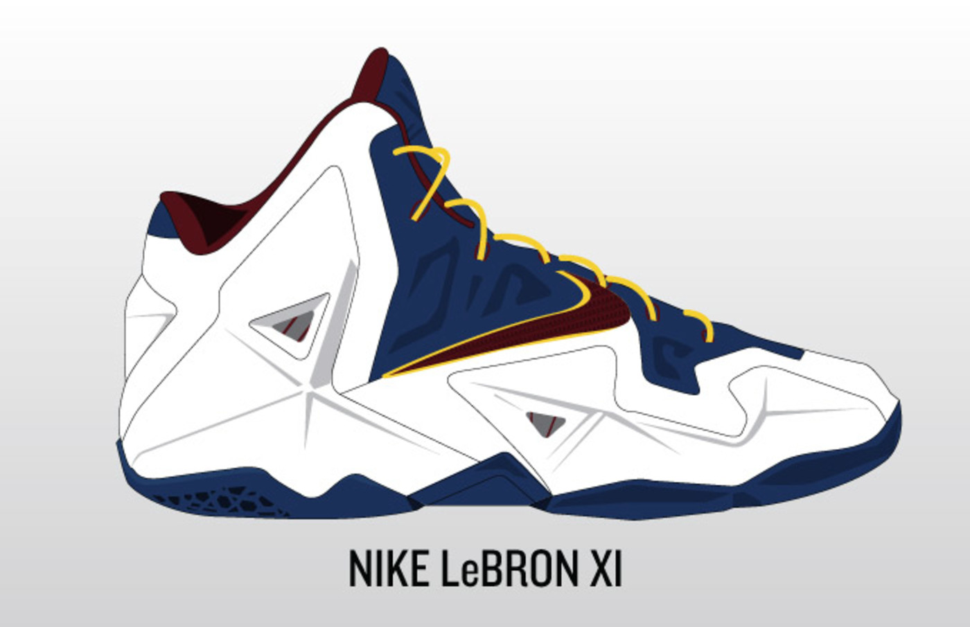 lebron line