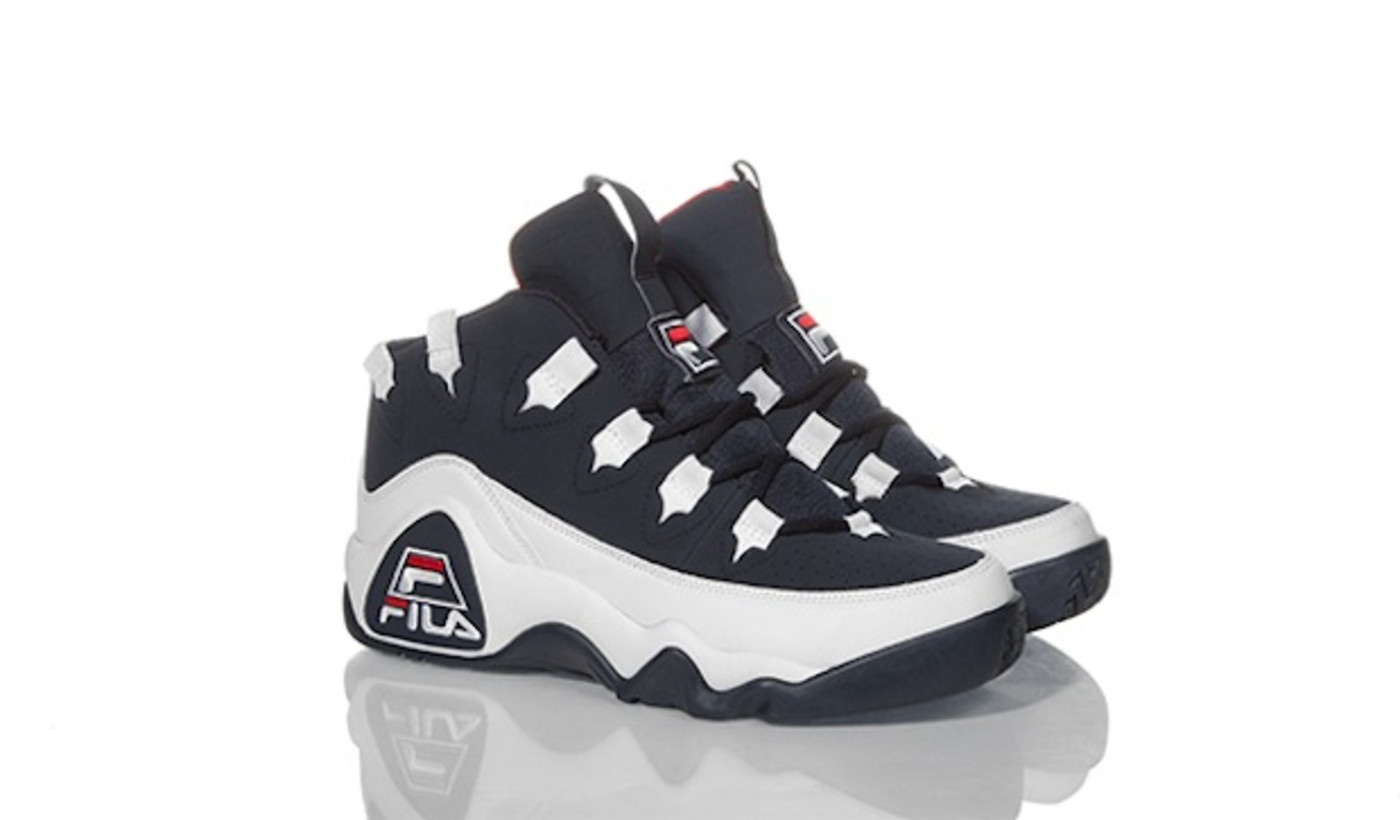fila that look like jordans