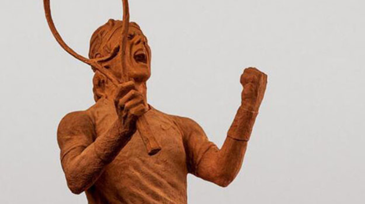 Nike Tennis Honors Rafeal Nadal's Ninth French Open Title ...